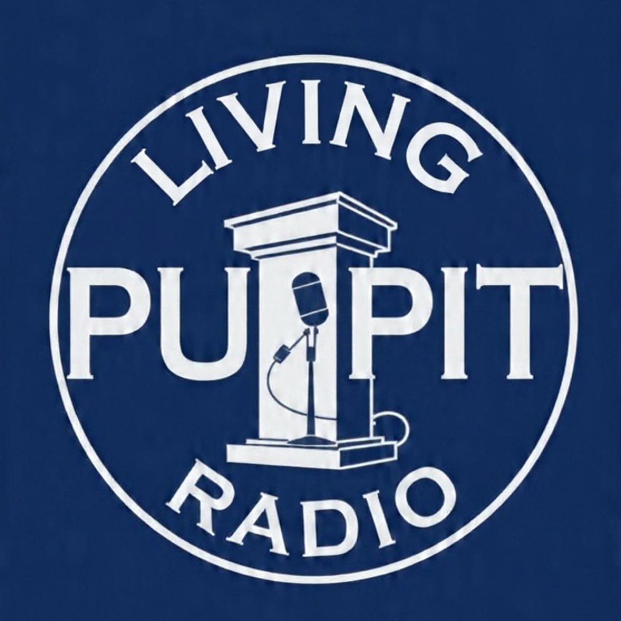 Living Pulpit Radio